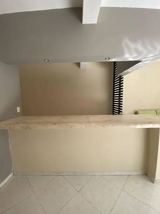 Apartment Ferienwohnung Ko'Ox 52 Mérida