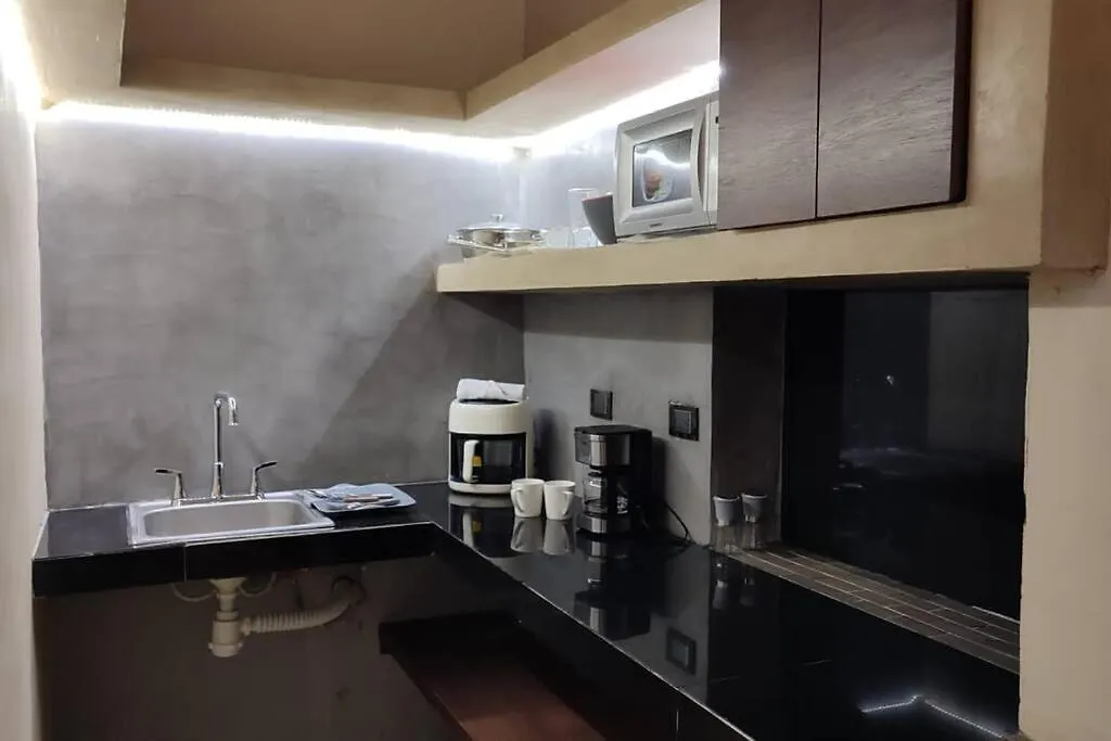 Apartmán Ko'Ox 52 Mérida