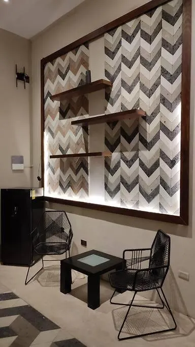 Apartmán Ko'Ox 52 Mérida