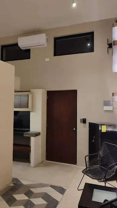 Apartmán Ko'Ox 52 Mérida Mexiko
