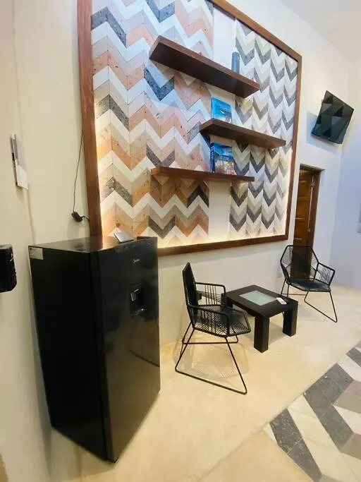 Ko'Ox 52 Apartment Merida
