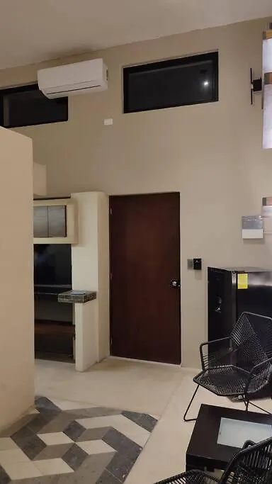 Ko'Ox 52 Apartment Merida