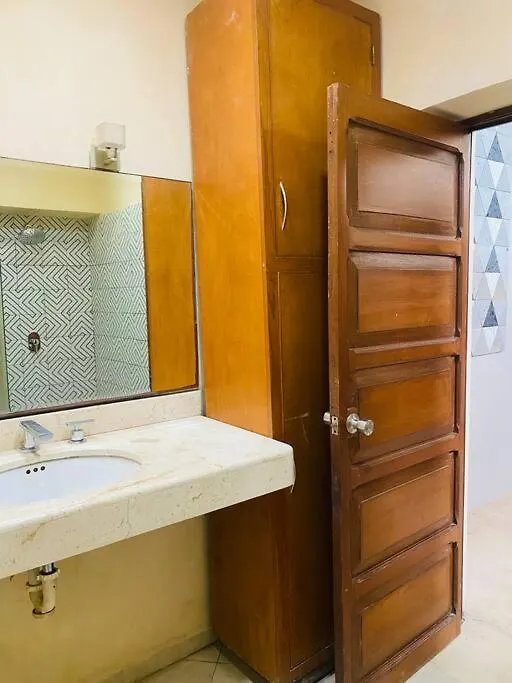 Ko'Ox 52 Apartment Merida 0*,