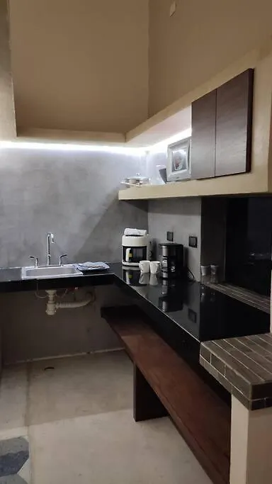 Ko'Ox 52 Apartment Merida