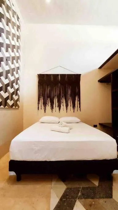 Ko'Ox 52 Apartment Merida