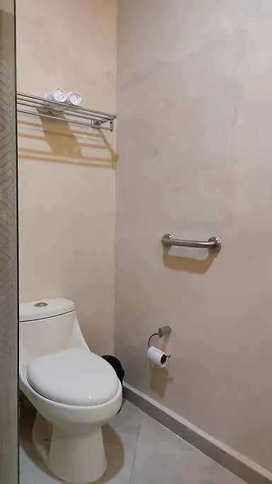 Ko'Ox 52 Apartment Merida Mexico